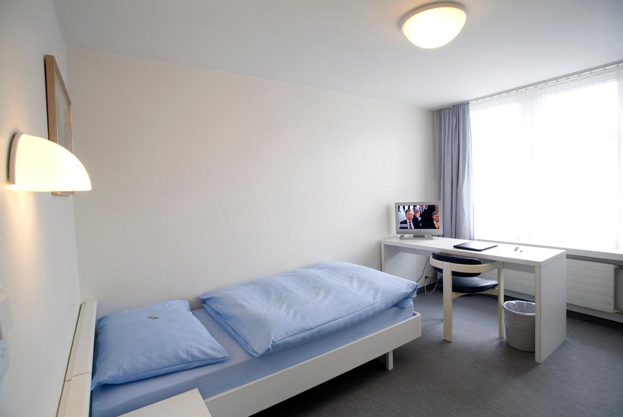 Hotel Ochsen Устер Экстерьер фото